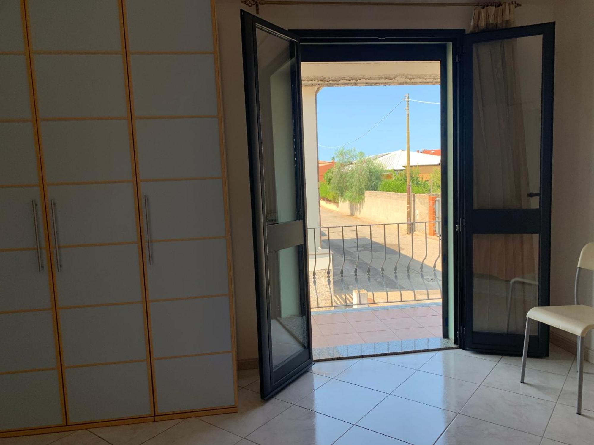 Càbras Casa Vacanze Da Daniela מראה חיצוני תמונה